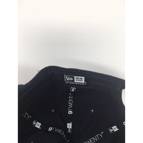 New Era AJGA DL Junior Open 3 SnapBack Adjustable Ball Cap Hat Golf PGA - Picture 10 of 11